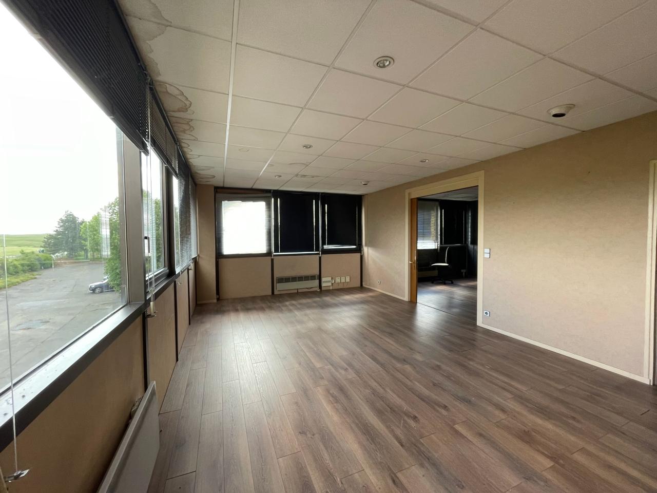 Local d'activité Thiverval-Grignon 9414m² Vente local d'activité Thiverval-Grignon Yvelines OVACT2532599 7